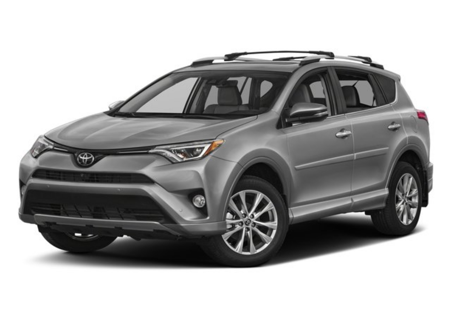 2017 Toyota RAV4 Platinum AWD's photo