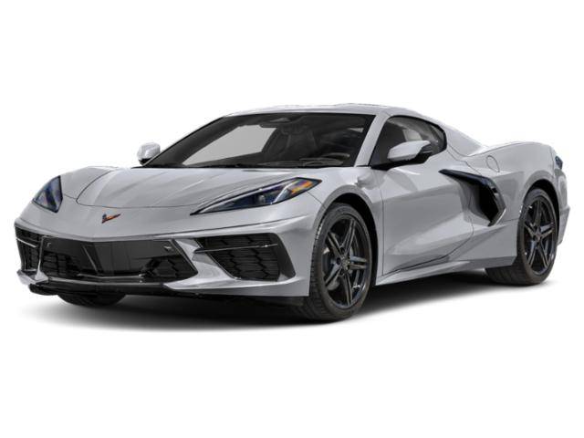 2026 Chevrolet Corvette 1LT