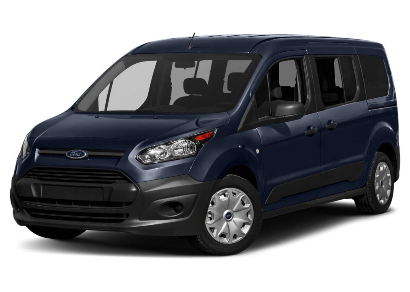 2015 Ford Transit Connect Wagon XLT SWB (Rear Liftgate)'s photo
