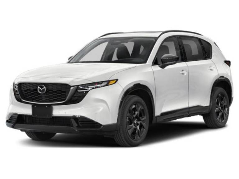 2026 Mazda CX-5 2.5 S Premium