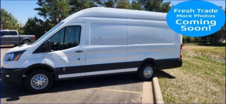 2024 Ford Transit-350 Base
