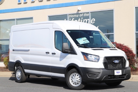 2026 Ford Transit Cargo Van Cargo Van