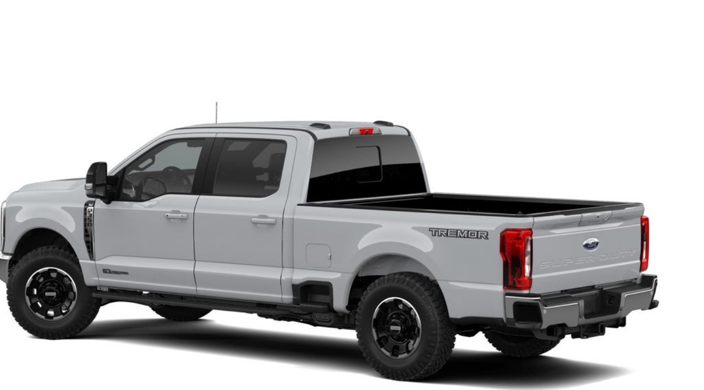 2026 Ford F-350 XLT 4x4 Crew Cab 6-3/4' Box SRW's photo
