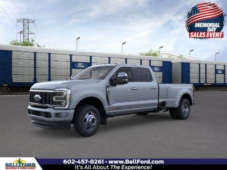 2026 Ford F-350SD