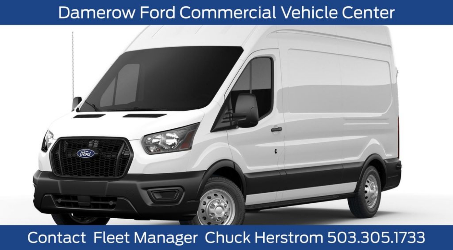 2026 Ford Transit 250 High Roof 148 WB AWD's photo