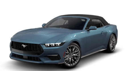 2026 Ford Mustang EcoBoost® Premium