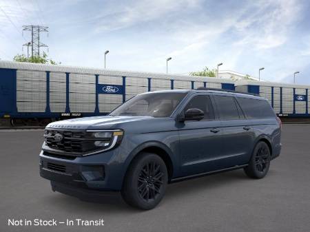2026 Ford Expedition MAX PLATINUM 4X4