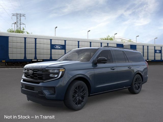 2026 Ford Expedition Platinum MAX 4x4's photo