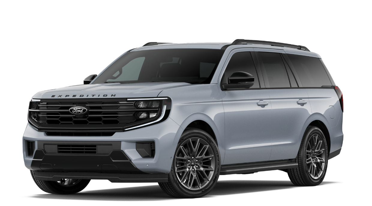 2026 Ford Expedition Platinum 4x4's photo