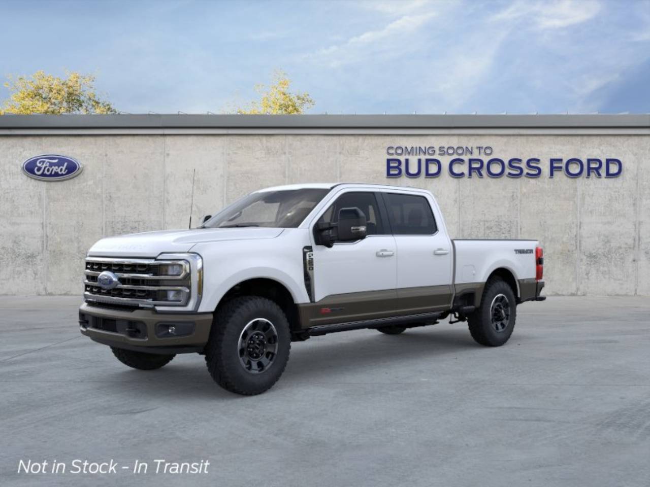 2026 Ford F-250 King Ranch 4x4 Crew Cab 6-3/4' Box's photo