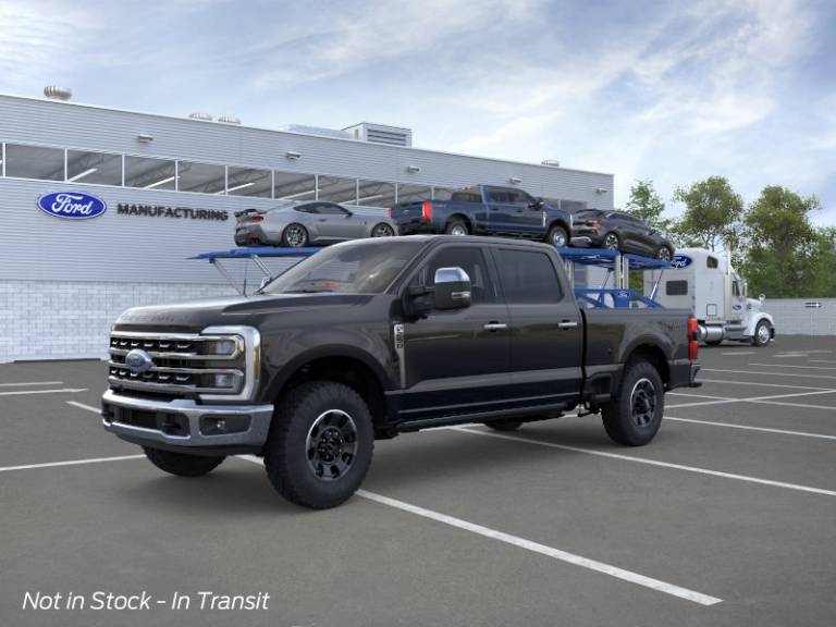 2026 Ford Super Duty F-250® LARIAT®