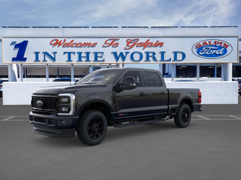2026 Ford F-250 Lariat 4x4 Crew Cab 6-3/4' Box's photo