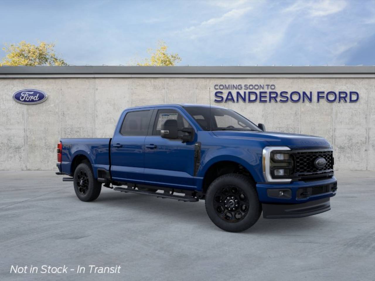 2026 Ford F-350's photo