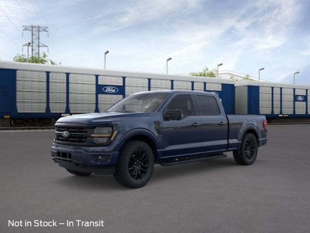 2026 Ford F-150 XLT 4x4 SuperCrew 5-1/2 Box's photo