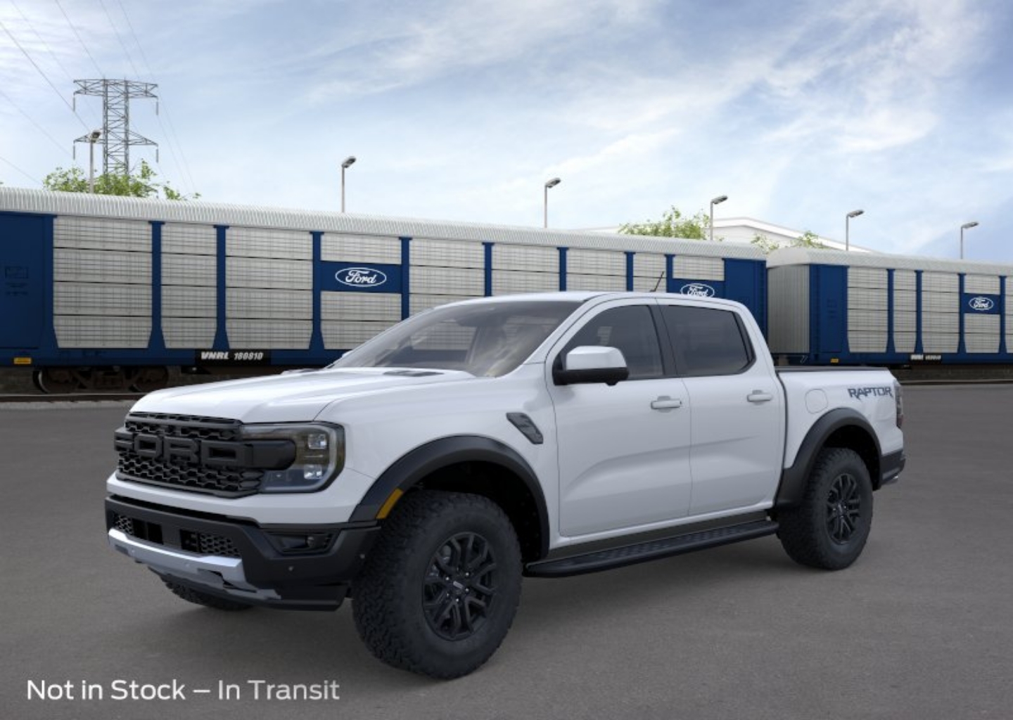 2026 Ford Ranger's photo