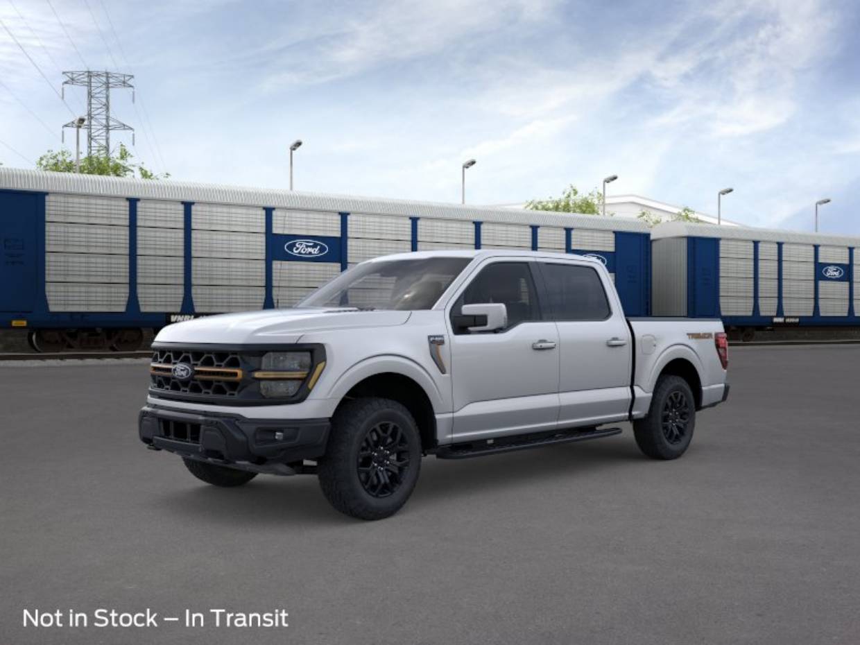 2026 Ford F-150 Tremor 4x4 SuperCrew 5-1/2 Box's photo