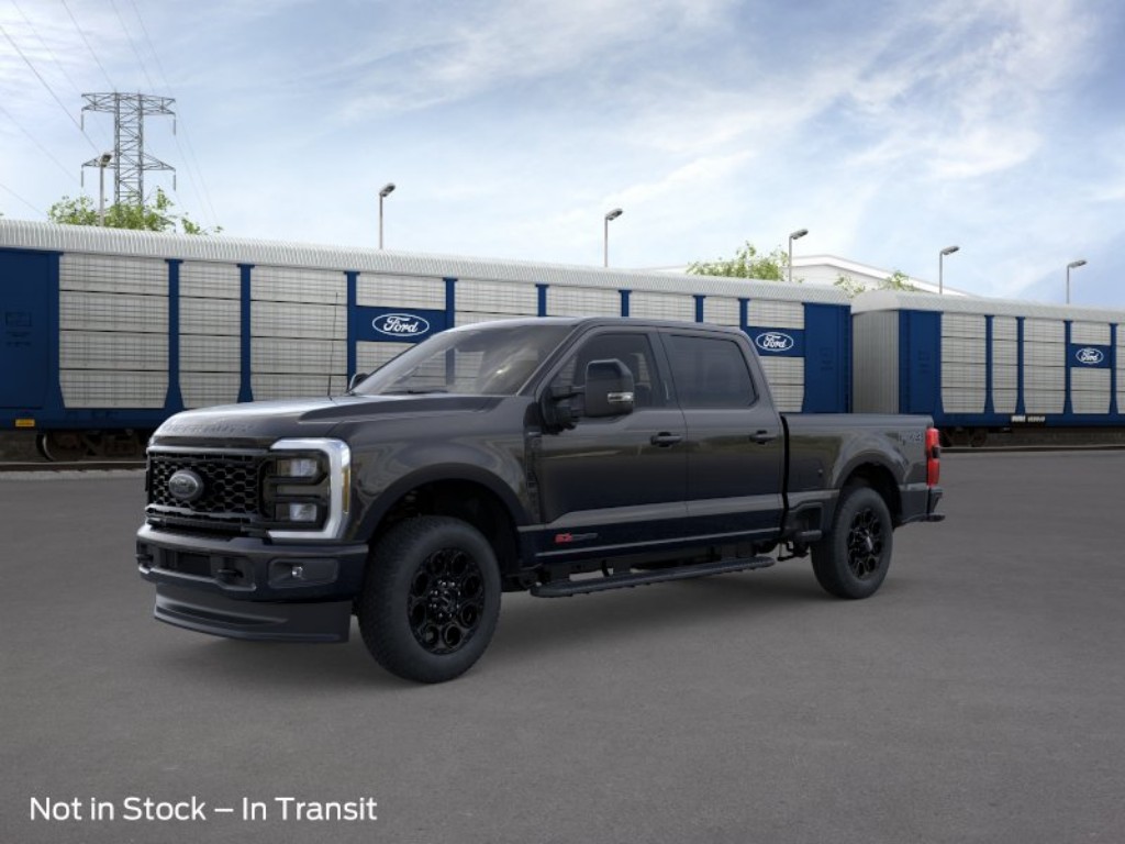 2026 Ford F-250 SD LARIAT