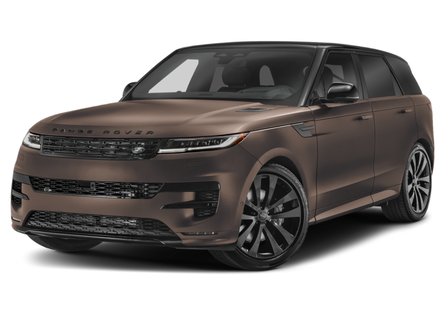 2026 Land Rover Range Rover Sport P530 Autobiography's photo