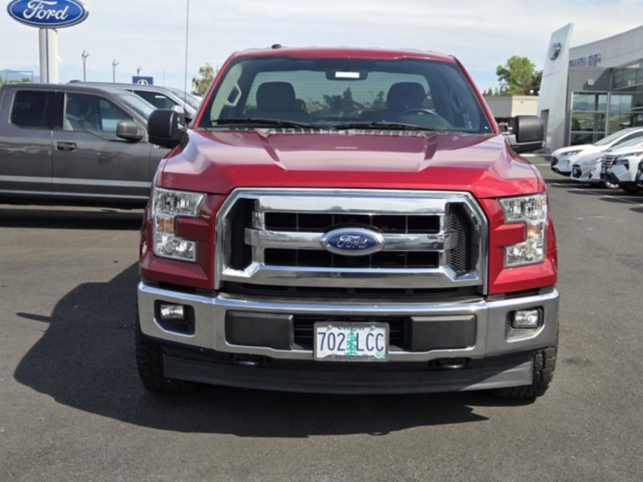 Vehicle Image 2