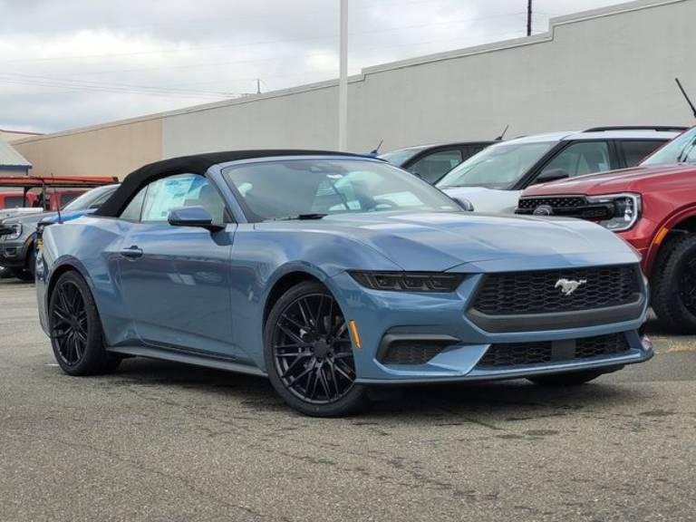 2026 Ford Mustang EcoBoost®