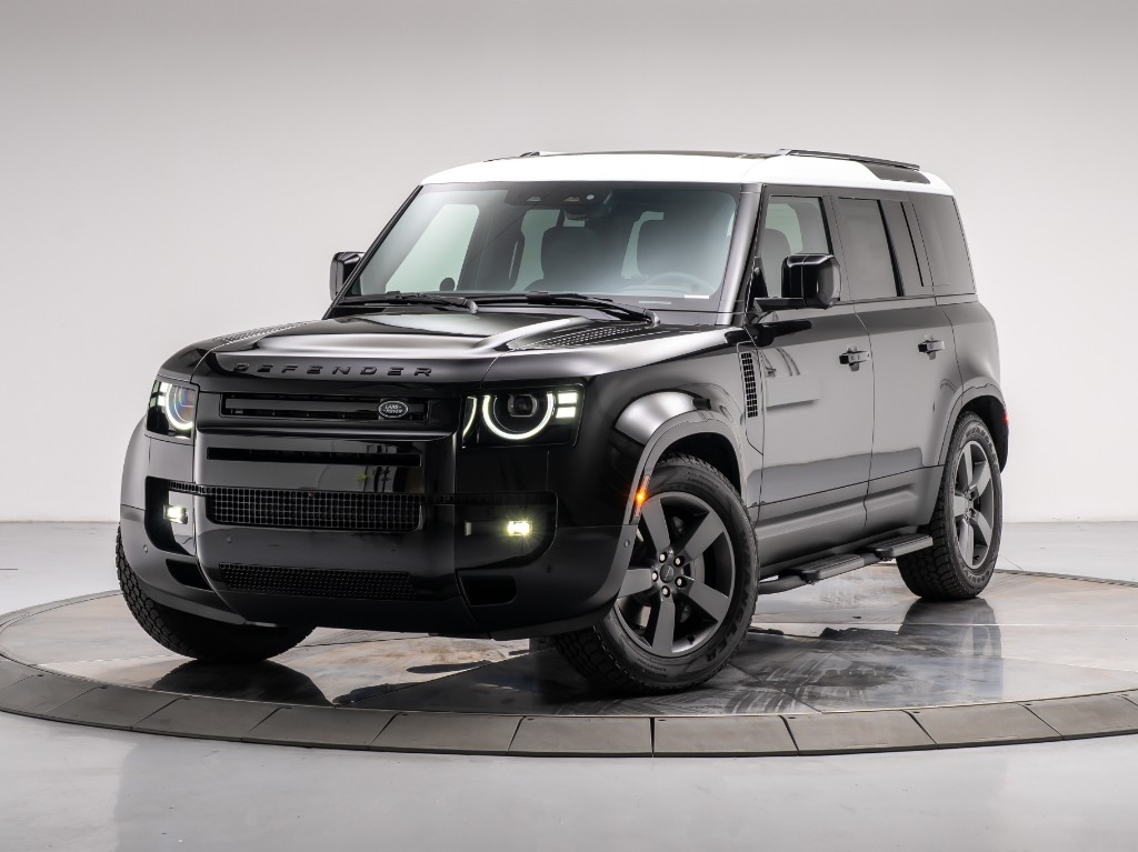 2026 Land Rover Defender P300 S