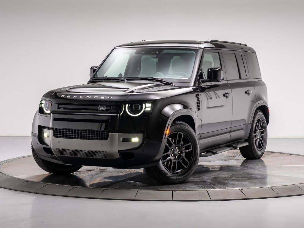 2026 Land Rover Defender P300 S