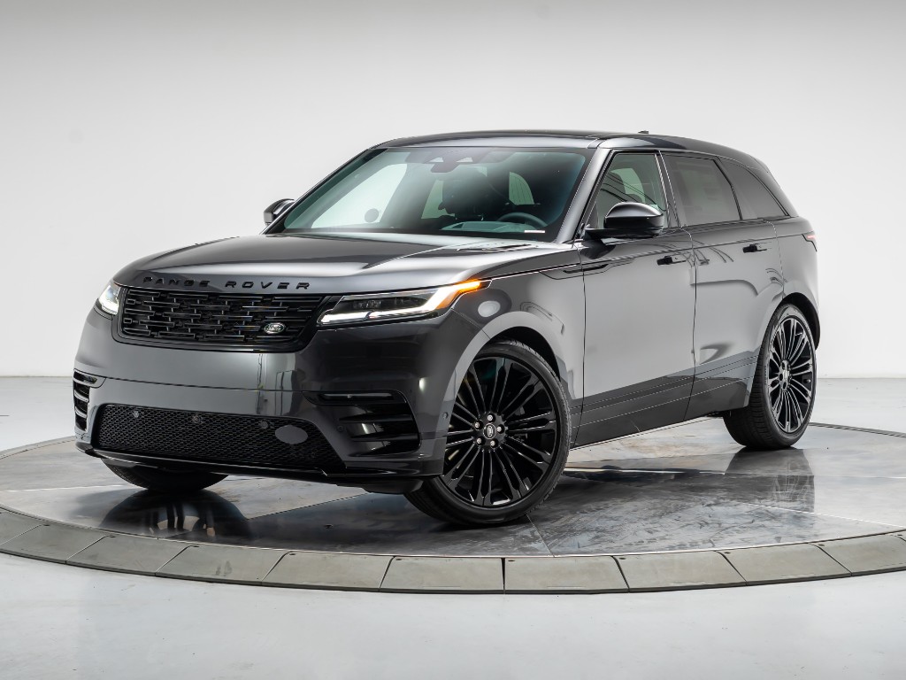 2026 Land Rover Range Rover Velar P250 Dynamic SE