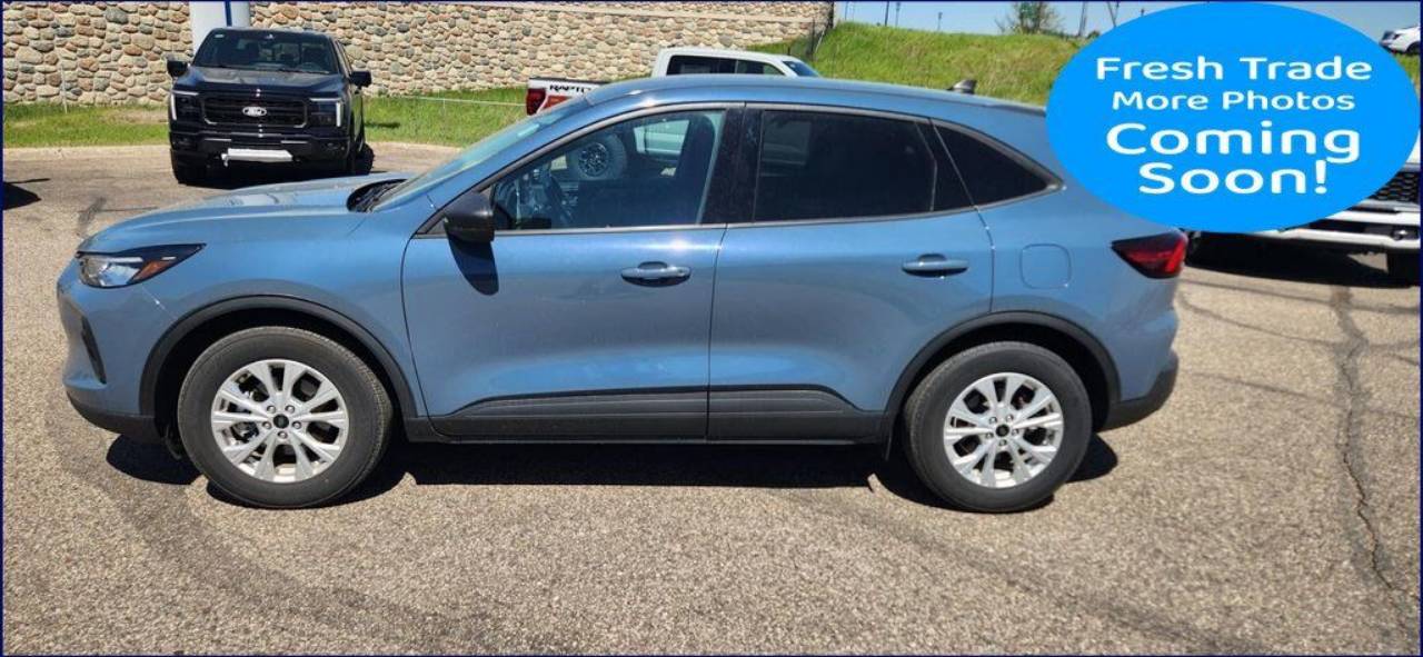 2025 Ford Escape Active FWD's photo