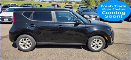 2023 Kia Soul S