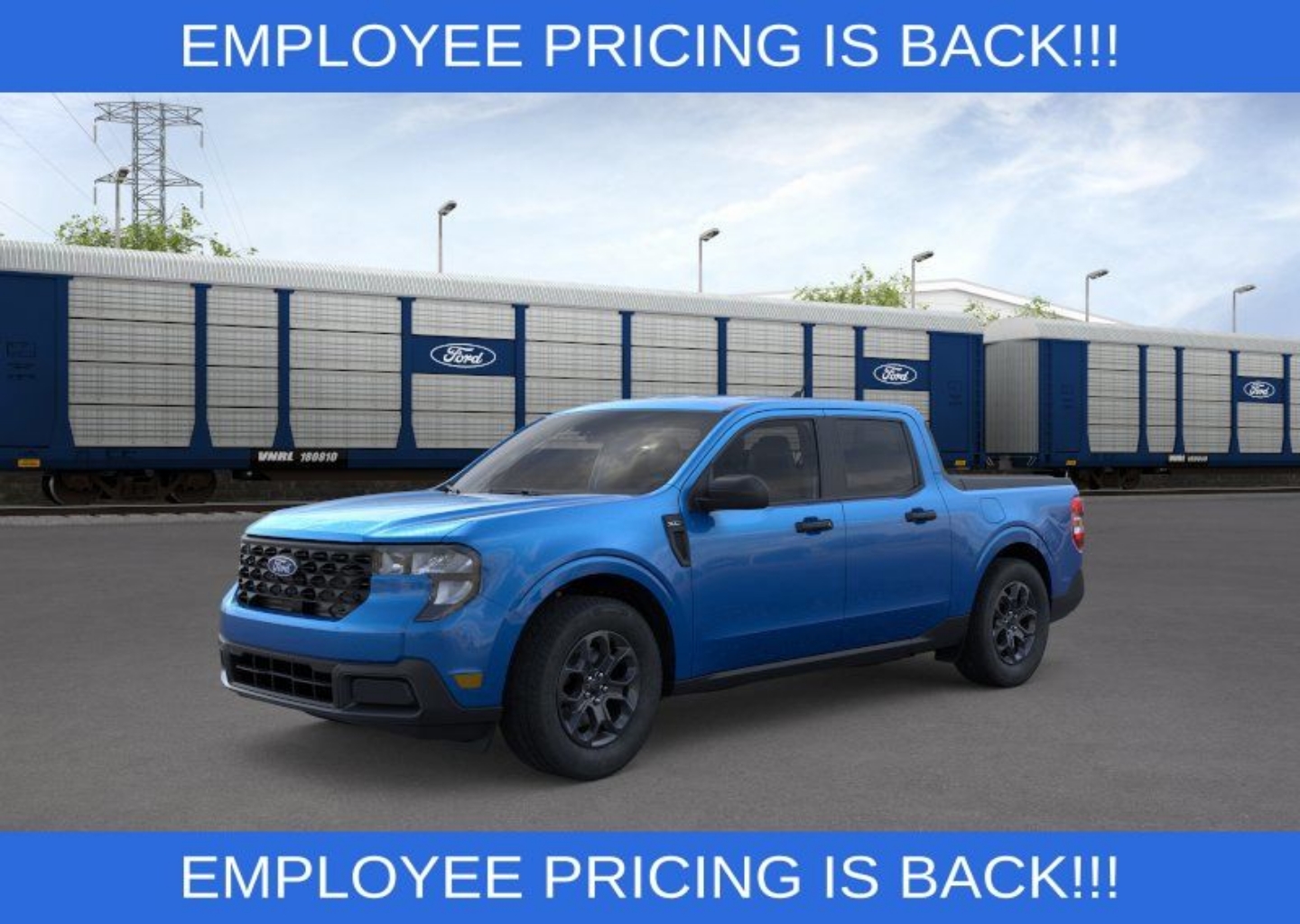 2026 Ford Maverick XLT AWD's photo