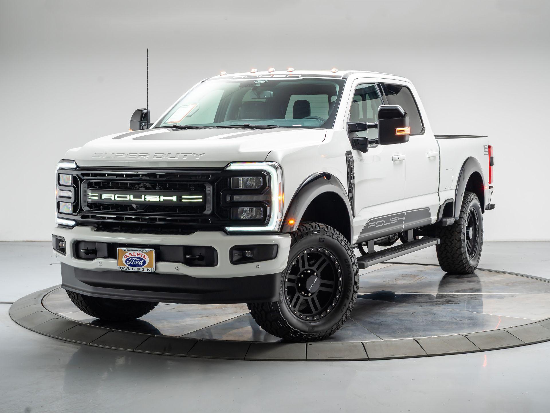 2026 Ford F-250 Lariat 4x4 Crew Cab 6-3/4' Box's photo