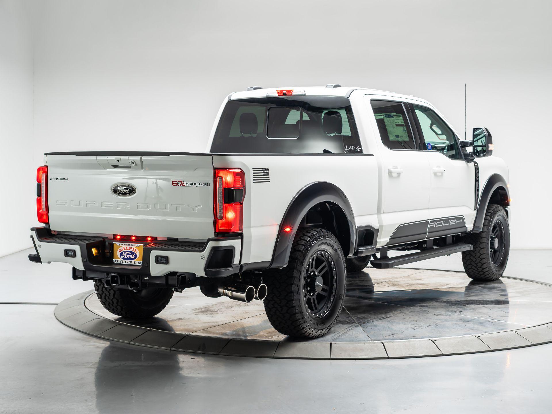 2026 Ford F-250 Lariat 4x4 Crew Cab 6-3/4' Box's photo