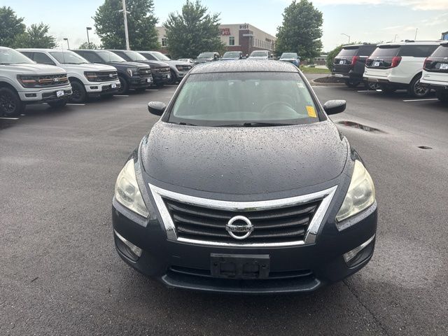 Used 2015 Nissan Altima S with VIN 1N4AL3AP8FN309290 for sale in Kansas City