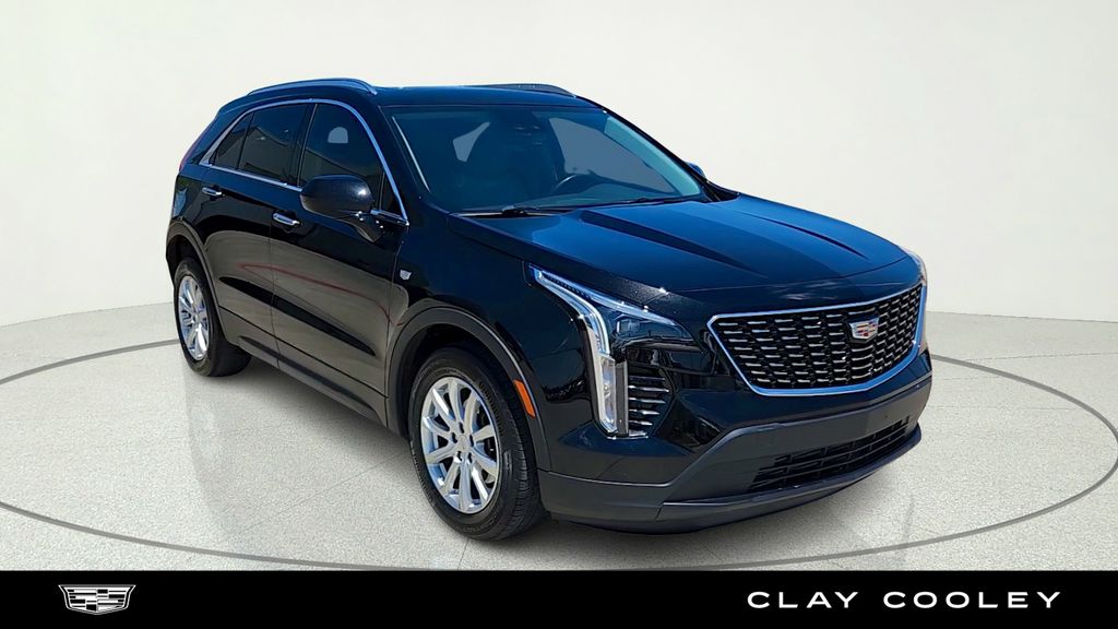 2023 Cadillac Xt4