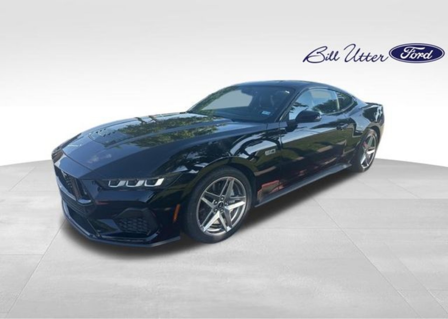 2024 Ford Mustang GT Premium Fastback's photo