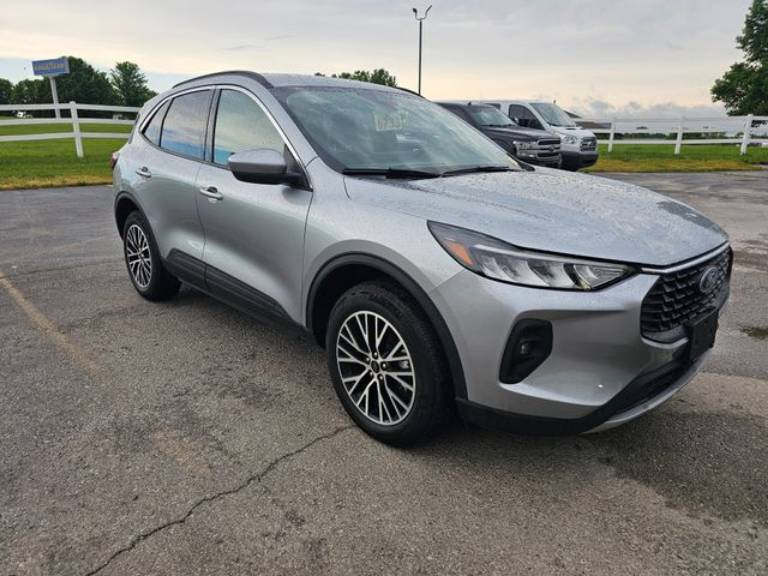2024 Ford Escape PHEV