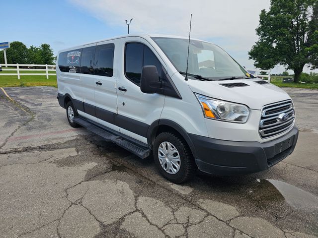 2017 Ford Transit 350 XLT Wagon Low Roof 60/40 Pass. 148WB's photo