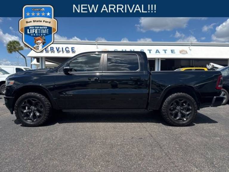 2022 RAM 1500 Limited