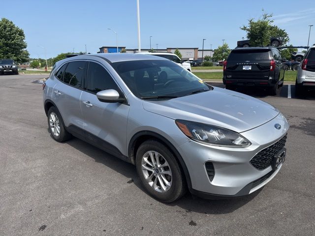 2020 Ford Escape SE FWD's photo
