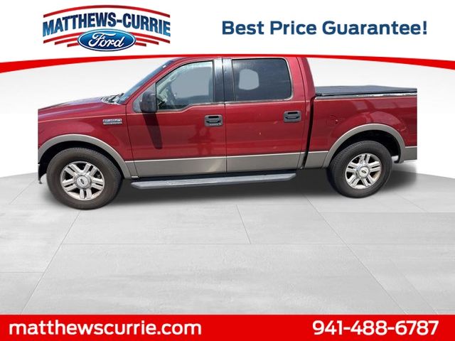 2004 Ford F-150 XLT SuperCrew's photo