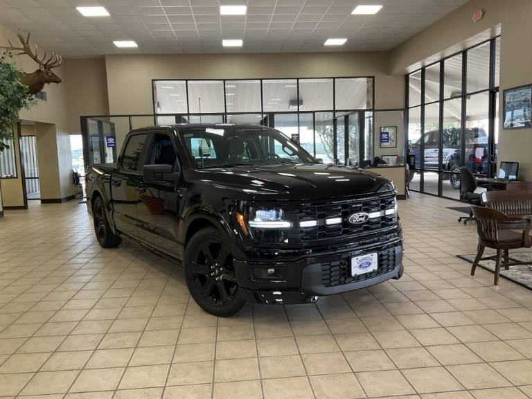 2026 Ford F-150 LOBO