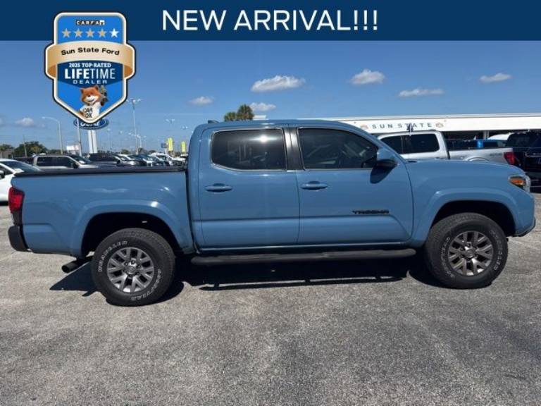 2019 Toyota Tacoma 2WD SR5