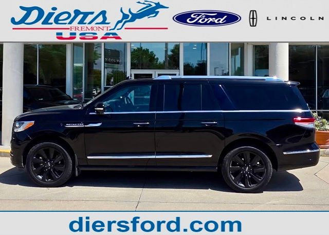 2022 Lincoln Navigator Reserve L 4WD's photo