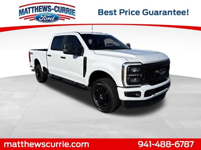 2026 Ford F-250 XL 4x4 Crew Cab 6-3/4' Box's photo