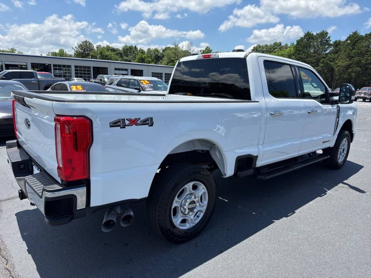 1FT7W2BT0SED32137