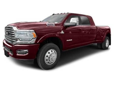 2024 RAM 3500 Limited