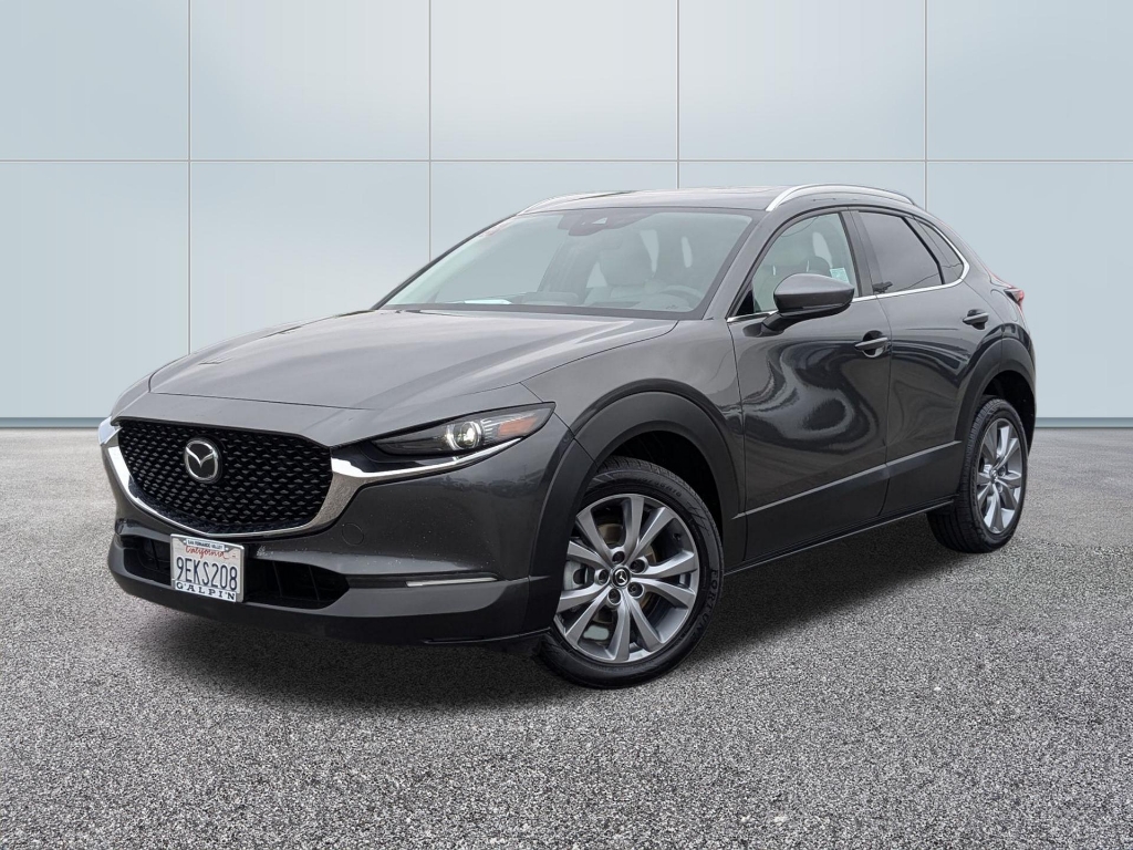 2023 Mazda CX-30 2.5 S Premium