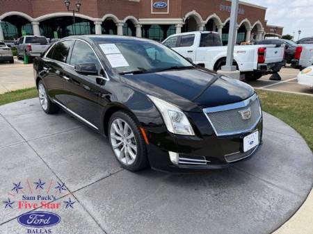 2017 Cadillac XTS Luxury