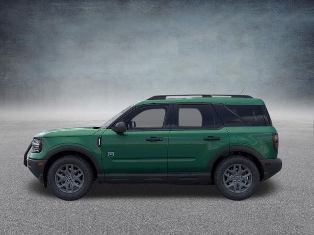 2025 Ford Bronco Sport Big Bend - Photo 6