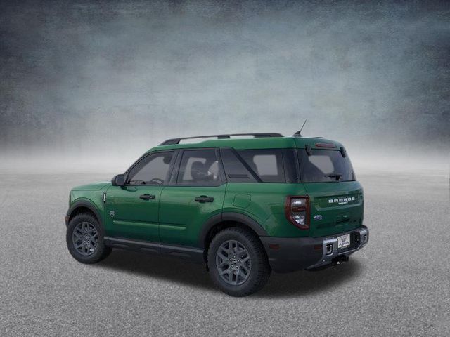 2025 Ford Bronco Sport Big Bend - Photo 7